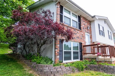 Beautiful landscaping