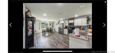 705 N Main St, Sapulpa, OK 74066 - photo 4