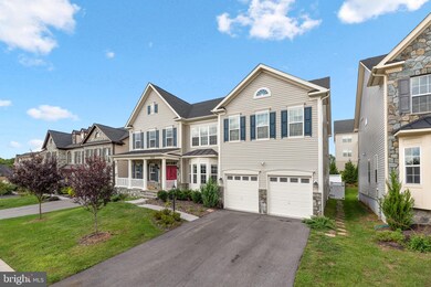 12228 Juniper Blossom Place, Clarksburg, MD 20871 - photo 3