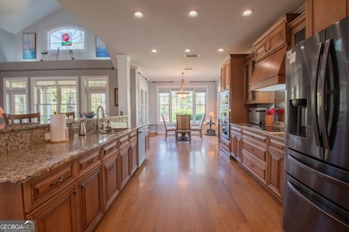 230 Rookery Wynd, Waverly, GA 31565 - photo 6