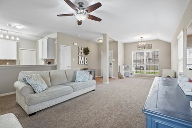 2906 Lockeridge Pines Dr, Spring, TX 77386 - photo 6