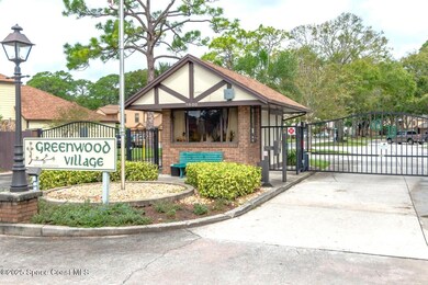 Greenwood Village Entrance