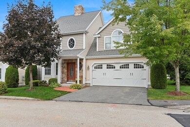 37 Jills Way, Tewksbury, MA 01876 - photo 5