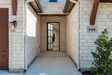 8408 Patricks Path, North Richland Hills, TX 76182 - photo 2