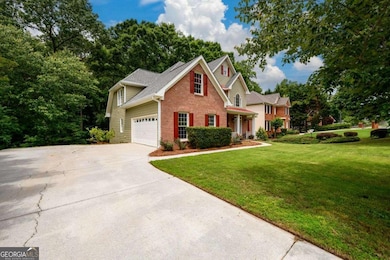 2430 Harbin Springs Cove, Dacula, GA 30019 - photo 3