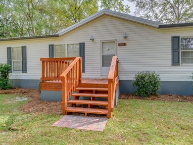 201 Whitlock Way, Crawfordville, FL 32327 - photo 3