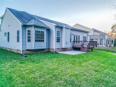 14566 Parracombe Ln, Midlothian, VA 23112 - photo 2