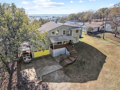 2451 E End Dr, Madill, OK 73446 - photo 2