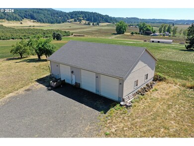 14300 SW Spring Hill Rd, Gaston, OR 97119 - photo 4