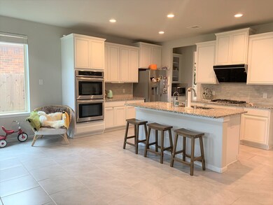 3827 Palmer Meadow Ct, Katy, TX 77494 - photo 3