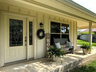 1716 Cherrywood Dr, Fredericksburg, TX 78624 - photo 6