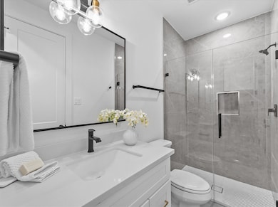 1802 Del Norte St unit C, Houston, TX 77018 - photo 7