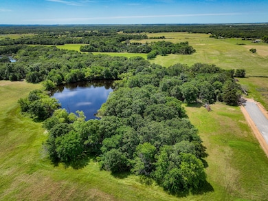 41 Clark Acres Dr, Caney, OK 74533 - photo 7