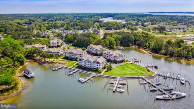 632 Oyster Bay Place unit 14D BOAT SLIP, Dowell, MD 20688 - photo 2