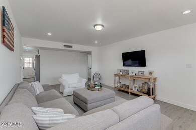 Entry Room
