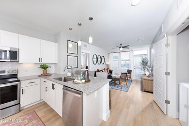 15510 N La Cometa unit B1, Surprise, AZ 85374 - photo 5