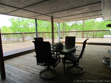 1792 E Mcgill Cir, Eufaula, OK 74432 - photo 7