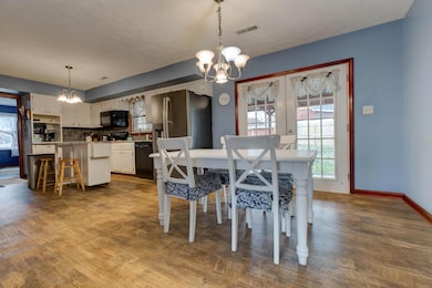 116 Circle Dr, Morehead, KY 40351 - photo 5