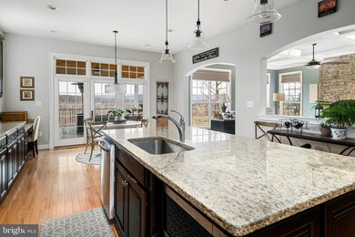 18593 Montague Place, Purcellville, VA 20132 - photo 5