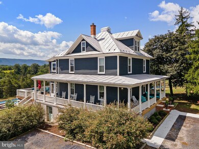 29434 Old Valley Pike, Strasburg, VA 22657 - photo 7