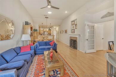 8306 E 74th Place, Tulsa, OK 74133 - photo 3