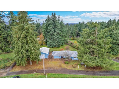 20320 SE Walgren Rd, Damascus, OR 97089 - photo 2