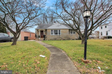 1016 Lawnton Terrace, Glenolden, PA 19036 - photo 2