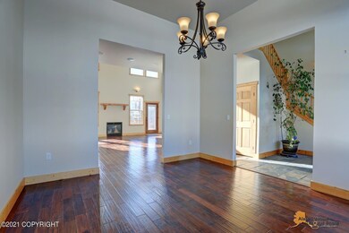 Dinning Room