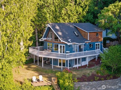 19709 Whiteman Cove Rd SW, Longbranch, WA 98351 - photo 2