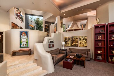 Living Room 01