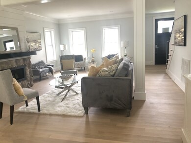 65 Bay Path Ln unit 1, Norwell, MA 02061 - photo 6