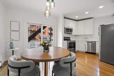 18 Park St unit 1, Charlestown, MA 02129 - photo 5