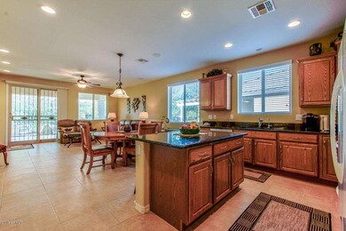 KitchenLiving