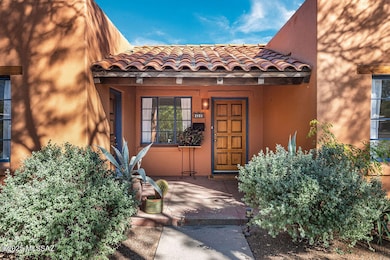 2821 E Lester St, Tucson, AZ 85716 - photo 3