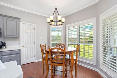 4916 S Prien Lake Rd, Lake Charles, LA 70605 - photo 7