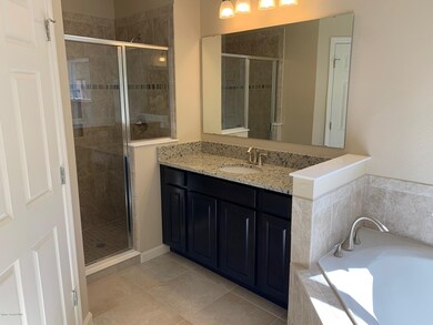 MASTER SHOWER