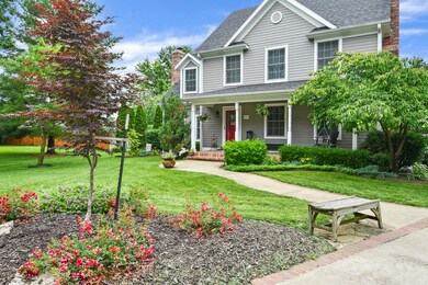 601 Glen Oaks Cir, Nixa, MO 65714 - photo 3