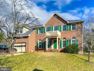 5441 Ashleigh Rd, Fairfax, VA 22030 - photo 2