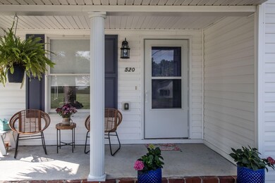 520 Hagy St. SW, Abingdon, VA