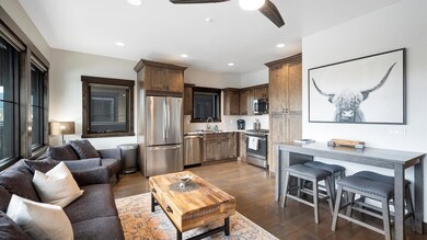 317 Central Ave unit 301, Whitefish, MT 59937 - photo 2