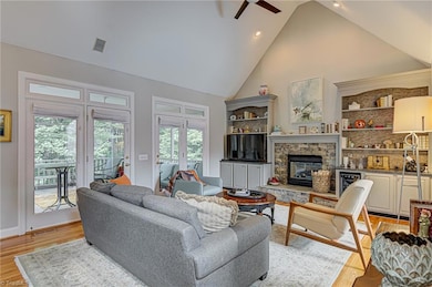 5009 Bearberry Point, Greensboro, NC 27455 - photo 3