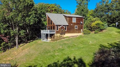 737 Seven Oaks Dr, Bentonville, VA 22610 - photo 5