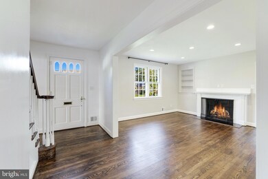 6416 Shady Ln, Falls Church, VA 22042 - photo 6