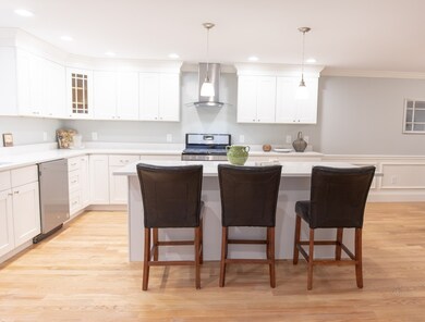 41 Rangeley Rd unit 43, Arlington, MA 02474 - photo 6