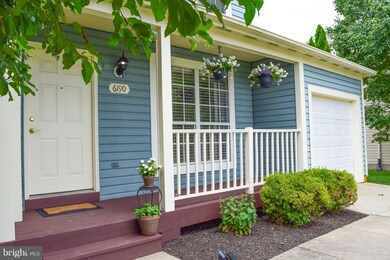 6190 Freedom Ave, Sykesville, MD 21784 - photo 3