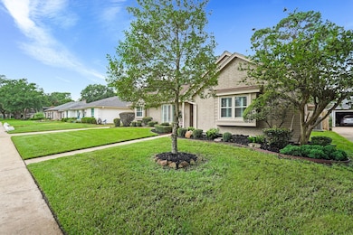 1034 Candlelight Ln, Houston, TX 77018 - photo 3