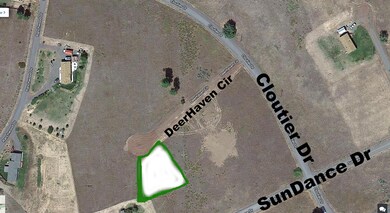 0 Deerhaven Cir, Chiloquin, OR 97624 - photo 2
