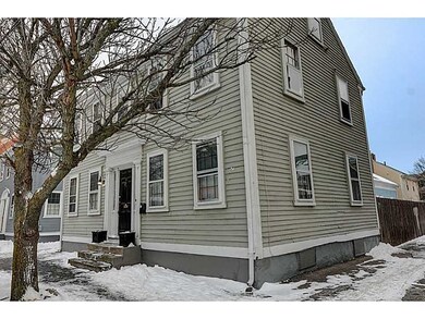 83 John St, Providence, RI 02906 - photo 2