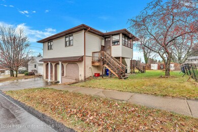 603 Campbell St, Scranton, PA 18505 - photo 3