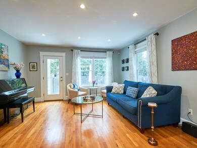 7 Blanvon Rd unit 2, Jamaica Plain, MA 02130 - photo 4